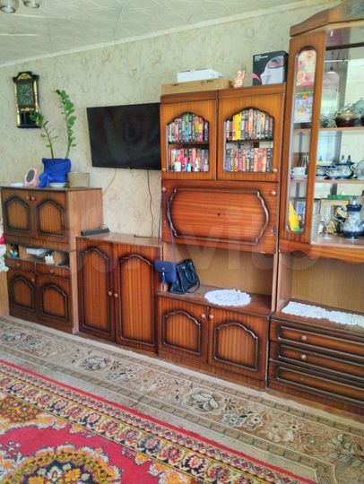 3-к. квартира, 72 м², 1/5 эт.