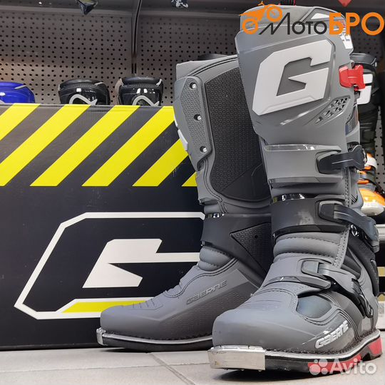 Мотоботы Gaerne SG-22