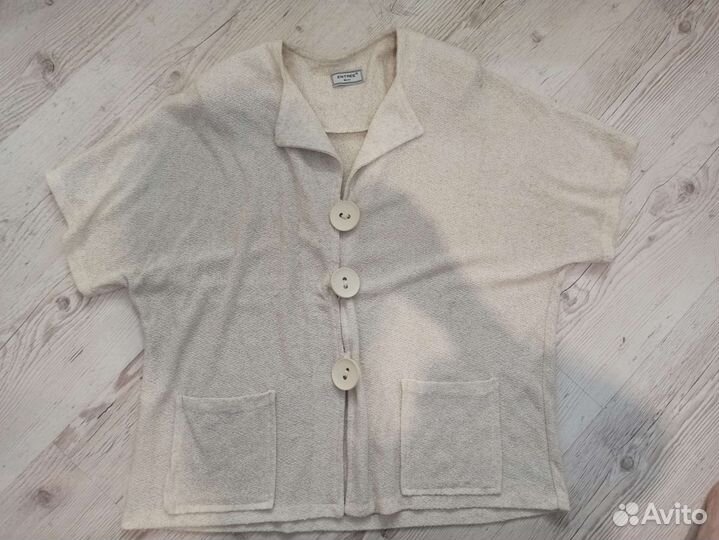 Кофточка женская размер 68 (обхват груди 140)