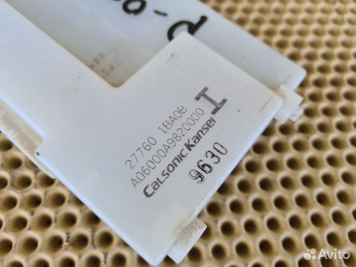 Модуль комфорта Infiniti Ex25 Ex35 Ex37 J50