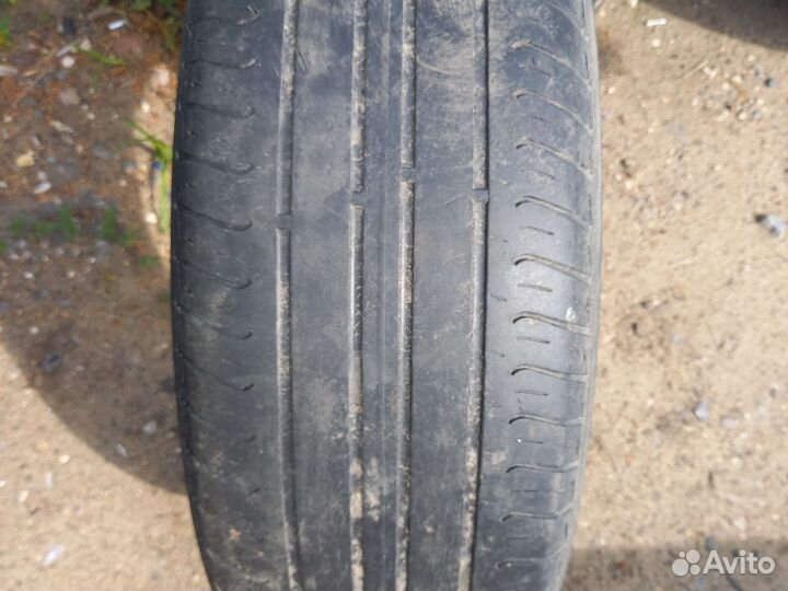 Hankook Optimo K415 225/60 R17