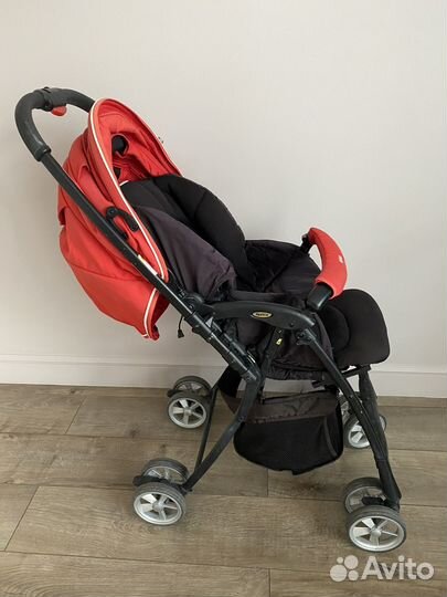 Коляска Aprica