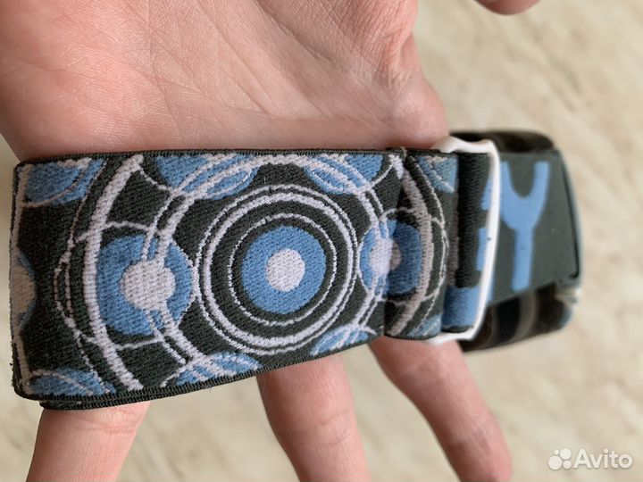 Горнолыжная маска oakley