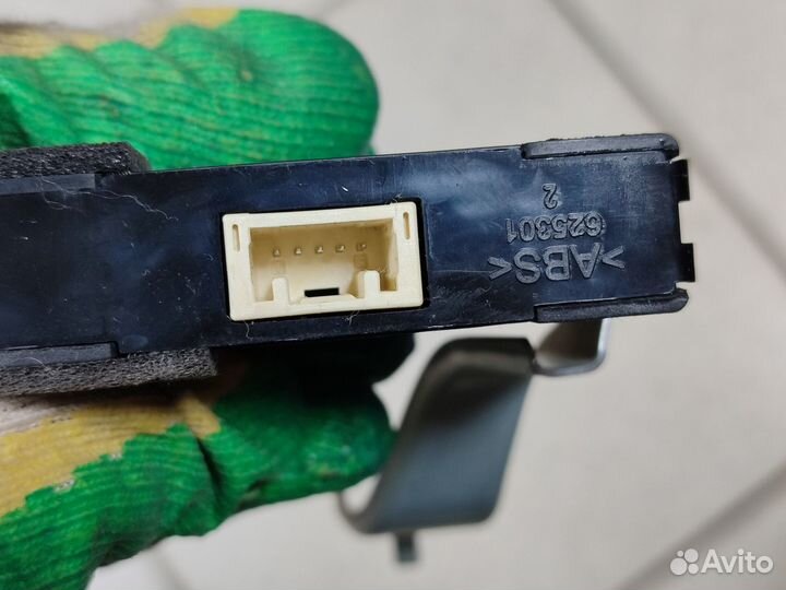 Блок иммобилайзера Toyota Rav4 40 2012-19