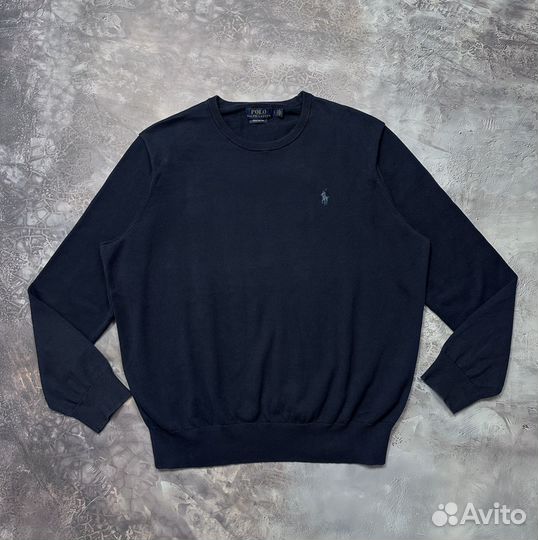 Джемпер Polo Ralph Lauren оригинал