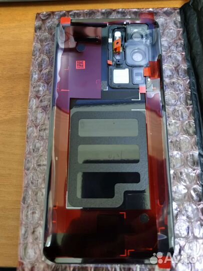 Оригинальные задние крышки Huawei P40 Pro новые