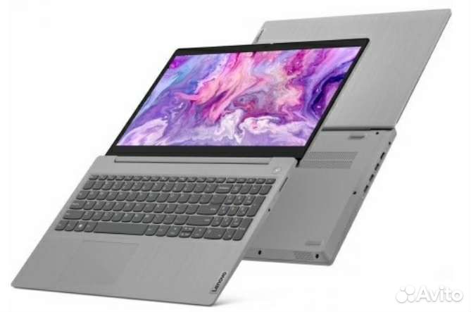 Ноутбук Lenovo IdeaPad 3 15IGL05 81WQ006GRE 4/256