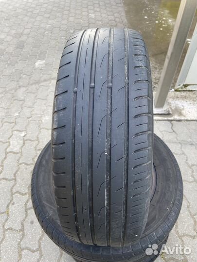 Toyo Proxes CF2 195/65 R15