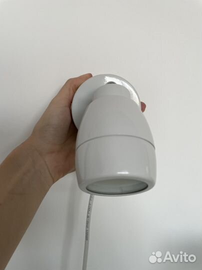 Светильник настенный, бра