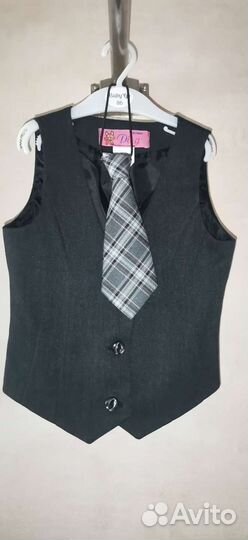 Школьная форма