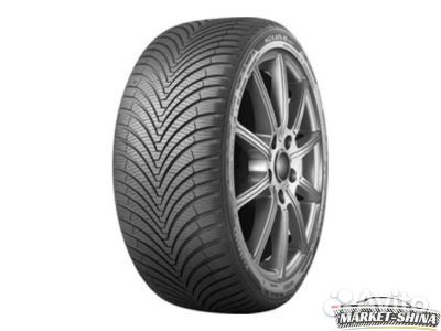 Kumho Solus 4S HA32 SUV 225/65 R17 106V