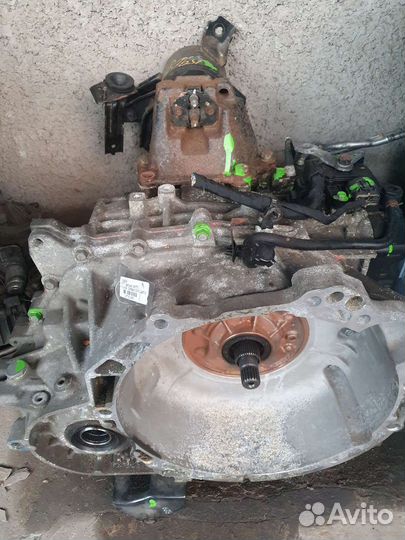 АКПП Hyundai Sonata 6. 2.4