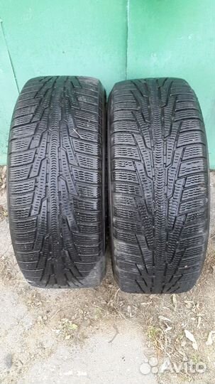Nokian Tyres Hakkapeliitta R 225/50 R17 94R