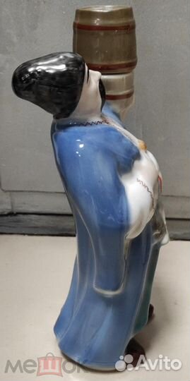 Графин. Штоф 