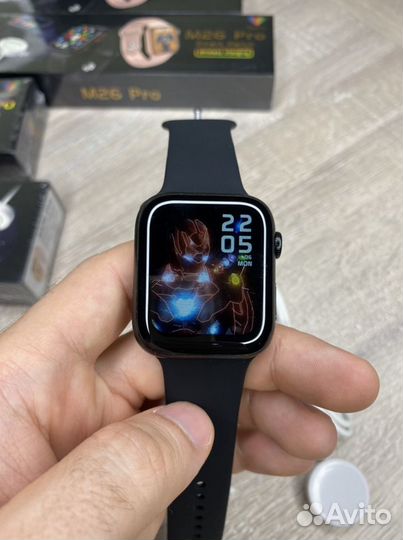SMART Watch m26 pro