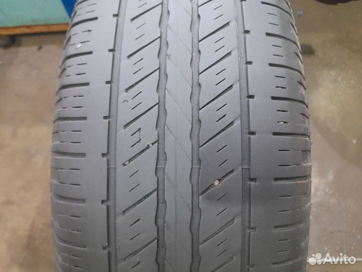 Hankook Dynapro HP2 RA33 215/65 R16 98H