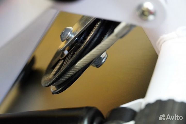 Тренажер степпер, степпер для ног, тренажер, мини