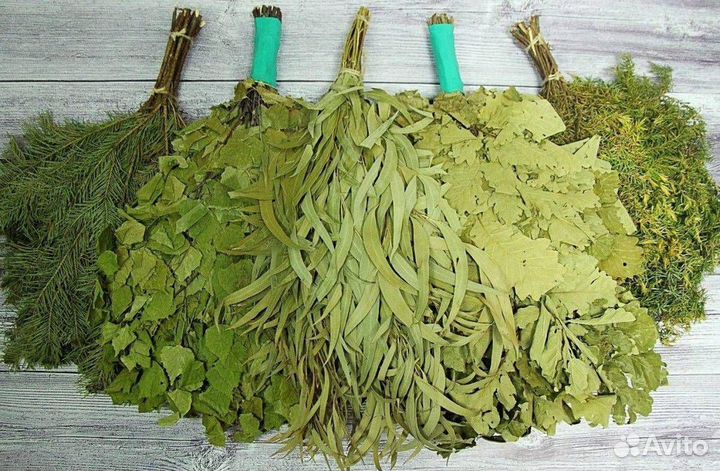 Закупаю Веники для бани оптом