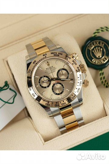 Часы Rolex Daytona 126503