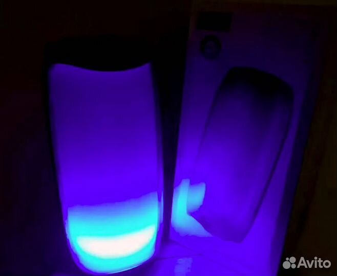 JBL Pulse 4 Отдыхает - Колонка Hopestar P40 Pulse