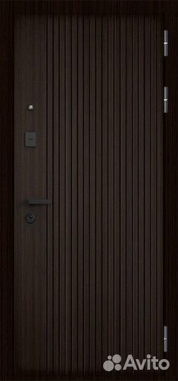 Входная дверь в квартиру