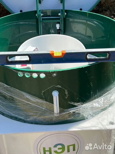 Септик от производителя