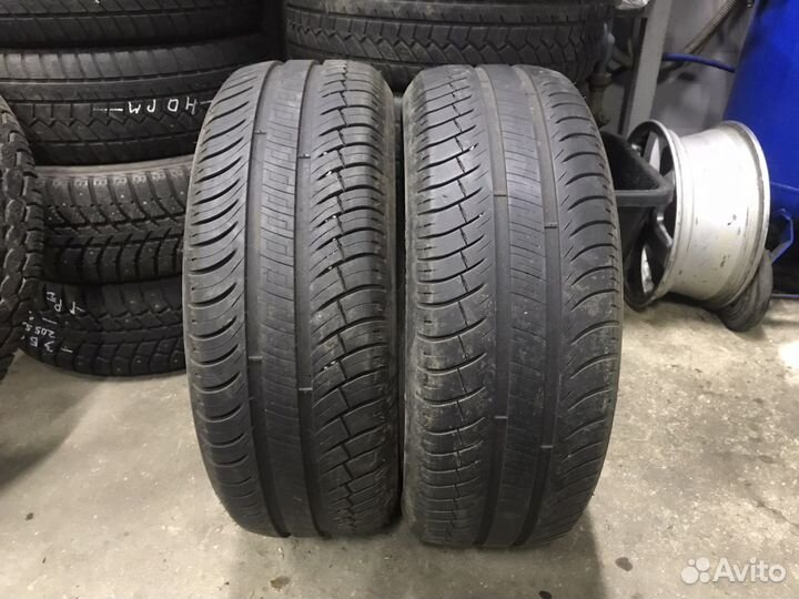 Michelin Energy E3A 205/55 R16