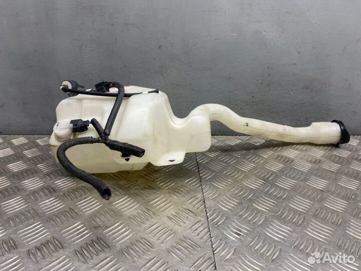 Бачок омывателя Ford Explorer U502