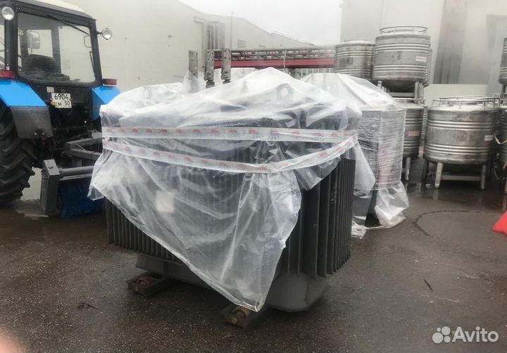 Трансформатор б\у арт53687