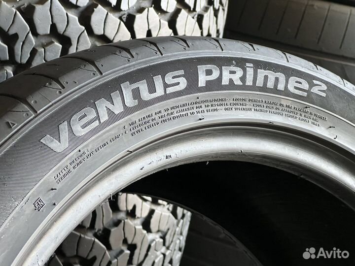 Hankook Ventus Prime 2 K115 245/45 R18