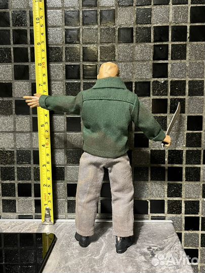 Фигурка Джейсон Вурхиз Friday 13th neca