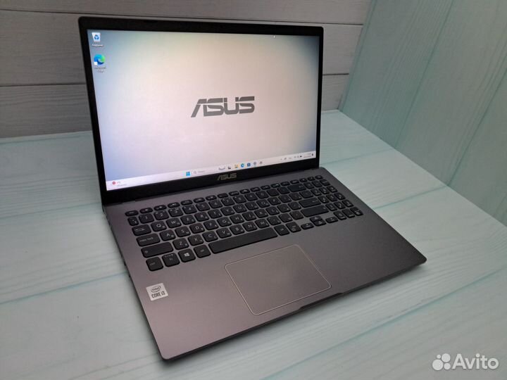 Asus Core i3-10110U\8gb\nvme SSD 256