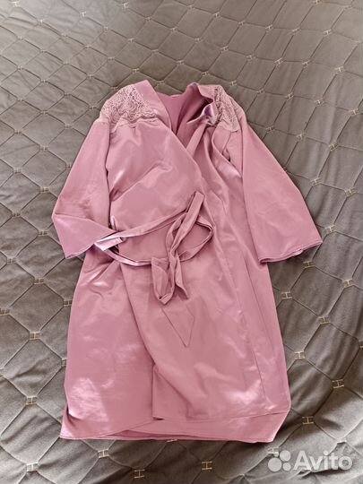 Халат Дефиле р. 48