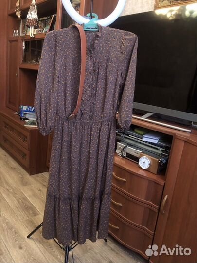Платье женское 42 44