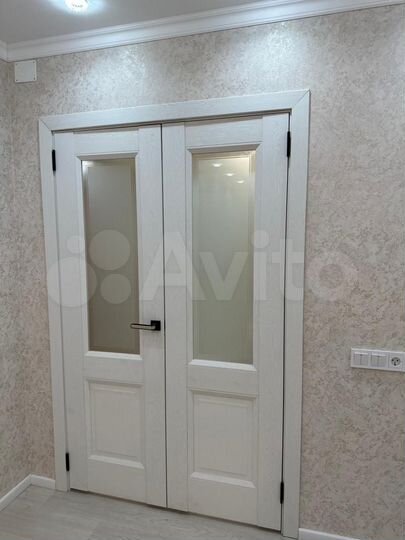 3-к. квартира, 71,3 м², 3/4 эт.