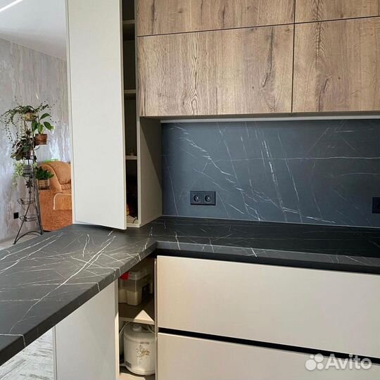 Кухня (реальная цена за гарнитур)ks:076822