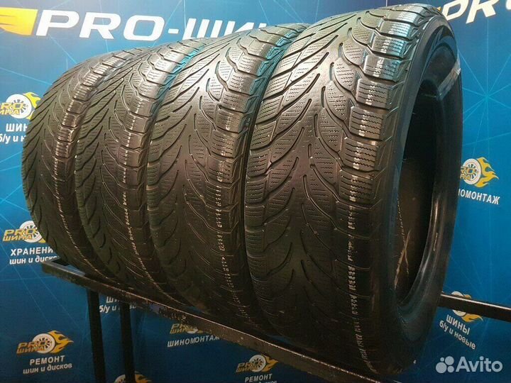 Bridgestone Blizzak LM-32 205/60 R16