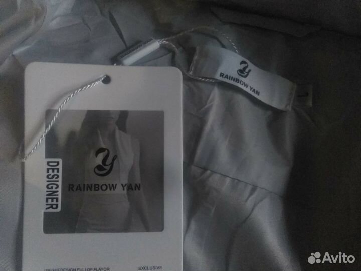 Куртка женская