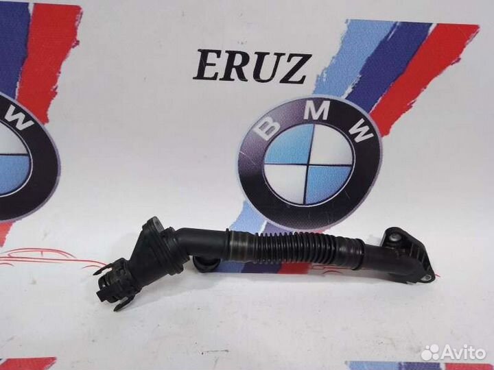 Трубка картерных газов Bmw X5 E70 N63B44A 2011