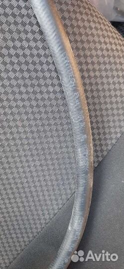 Шланг гур lancer 9