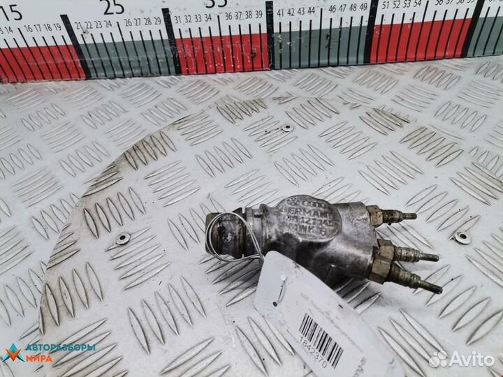 Подогреватель охлаждающей жидкости Volkswagen B5