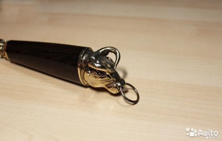 Шампуры бык