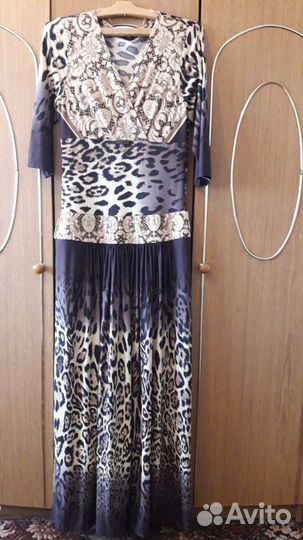 Платье Турция