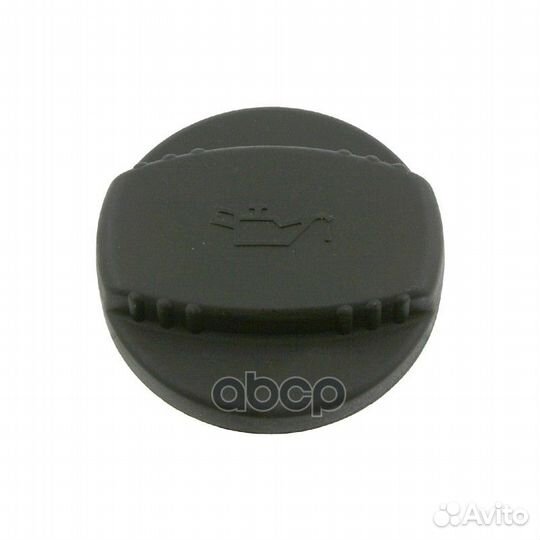 Крышка маслозаливной горловины 03912 Febi