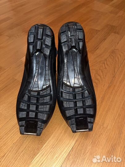 Лыжные ботинки Nordway race skate