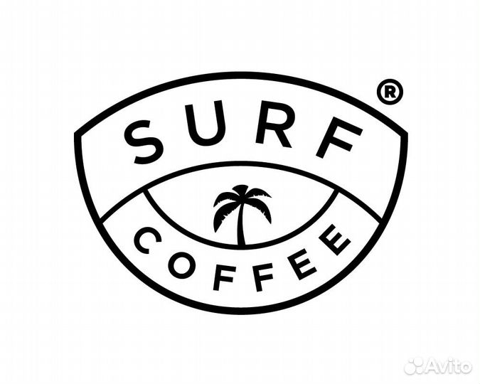 Бариста Surf Coffee Дербент