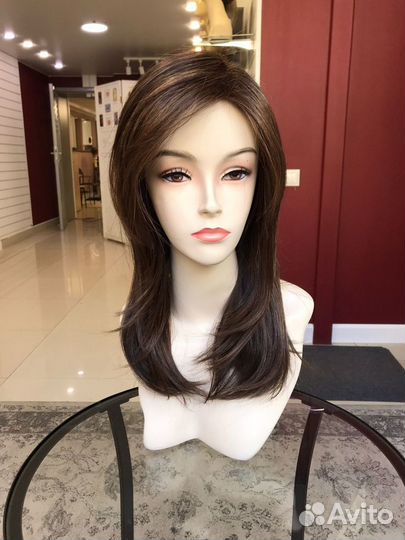 Искусственный парик Impress Ellen Wille