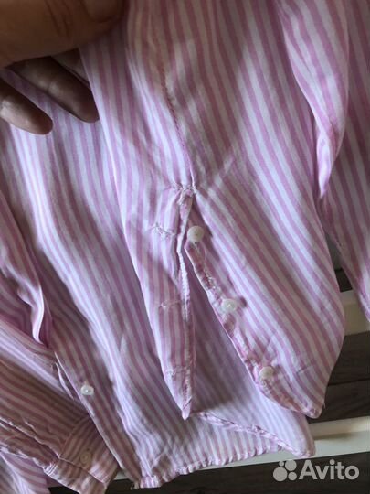 Блузка женская