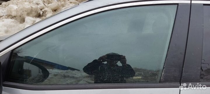 Каркасная тонировка шторки сетки