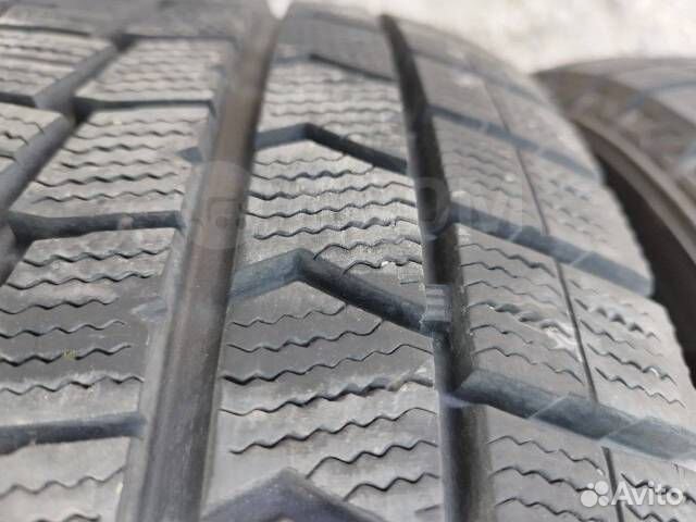 Dunlop Winter Maxx WM02 235/45 R17 94Q